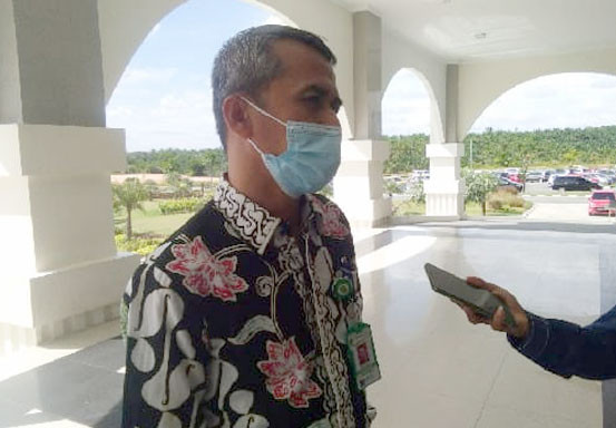 Picu Kerumunan, Anggota DPRD Riau Minta Tempat Wisata Ditutup!