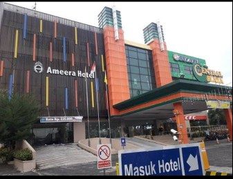 MICE Dominasi Aktivitas Sektor Perhotelan di Pekanbaru
