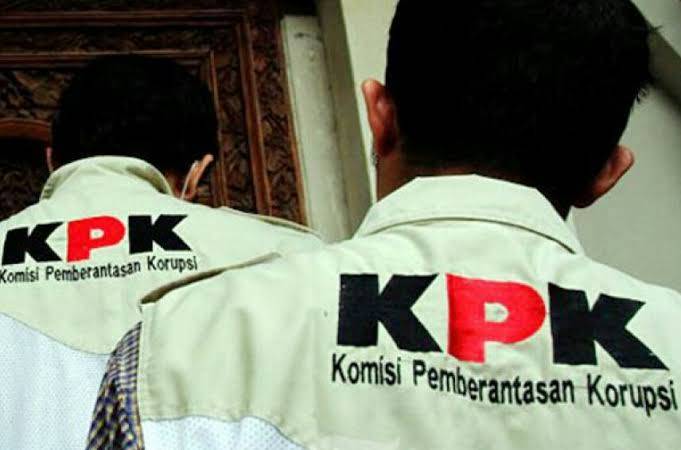 Kasus M Adil, KPK Periksa Rombongan Kepala OPD Pemkab Meranti