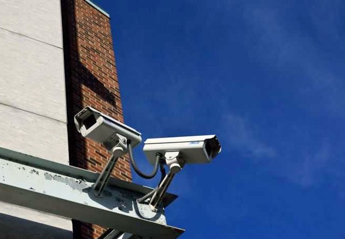 Amankan Lebaran, Dishub Pekanbaru Pasang CCTV