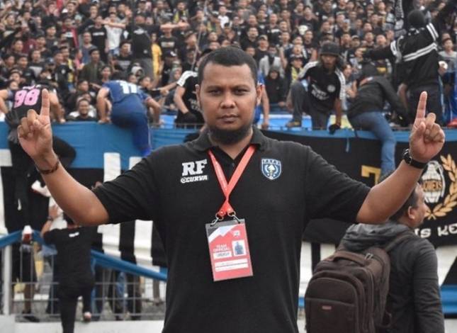 PSPS Kembali ke Bumi Lancang Kuning, Mantan Pelatih Berharap Sepak Bola Riau makin Bergairah