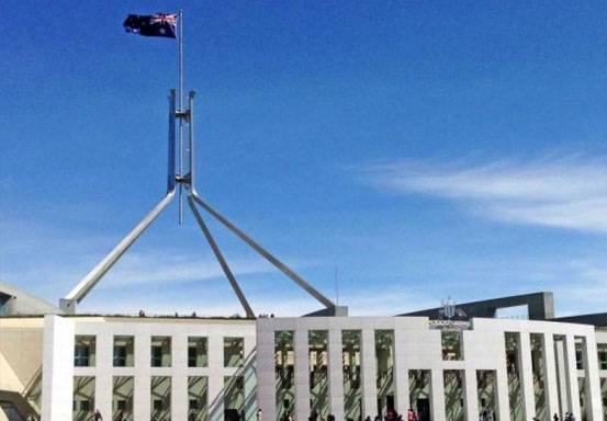 Senator Perempuan Australia Dilecehkan di Gedung Parlemen