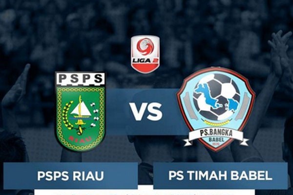 Menang di Pekanbaru, Pemain FC Timah Babel Dapat Bonus Rp 20 Juta
