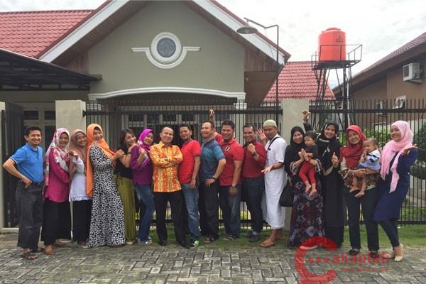 Alumni Berharap Pemprov Riau Tetap Bina Sanggar Tari Dang Merdu