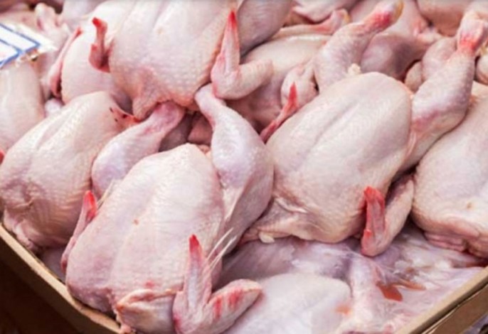 Harga Cabai dan Ayam Ras Gila-gilaan, Pengelola Rumah Makan Menjerit