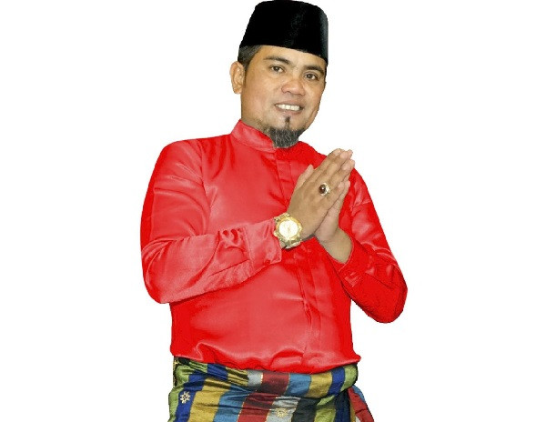 Besok PDIP Umumkan 1 Bakal Calon Kepala Daerah di Riau