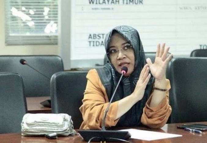 Intsiawati Ayus Sukses Kawal Penerbitan SK Perhutanan Sosial Kelompok Tani Bakti Raya Lukit