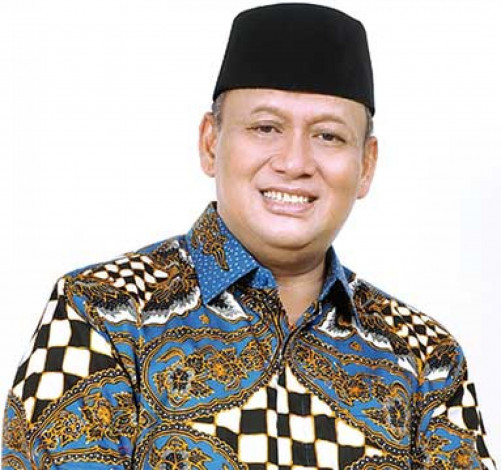 Beredar Isu Pergantian Eddy Tanjung Sebagai Ketua Gerindra Riau, Ini Kata Hardianto