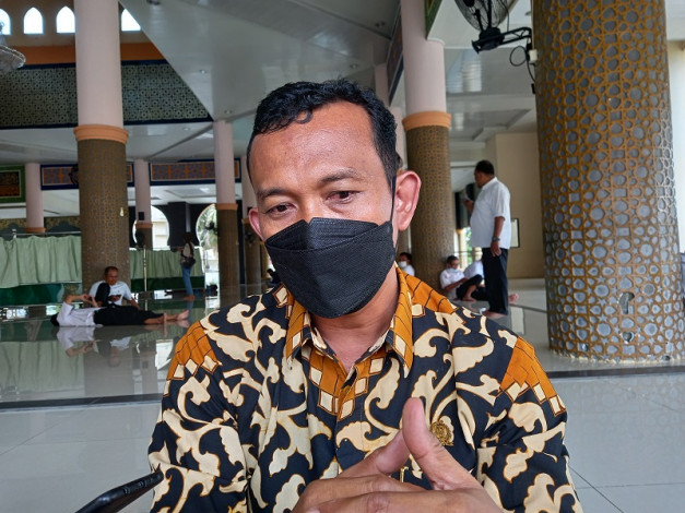 Walau Serba Salah, PPKM di Riau Jangan Beratkan Pedagang Kecil