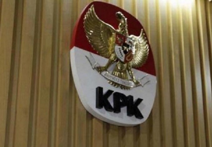 KPK Temukan Mark Up Proyek Jalan Lingkar di Bengkalis