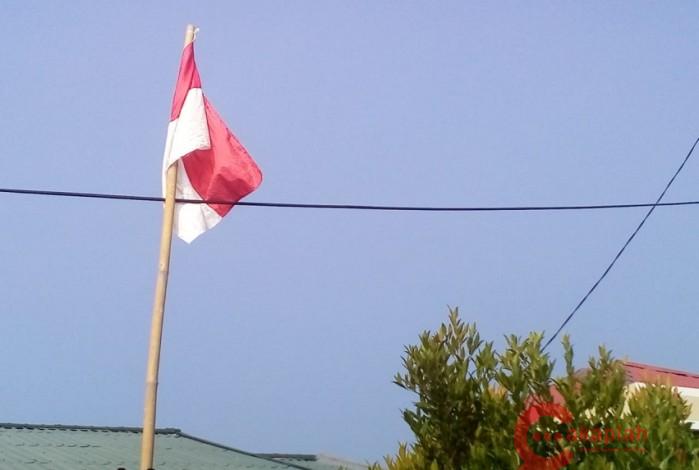 DPRD Riau: Hanya Diminta Pasang Bendera Saja Kok, Bukan Berperang