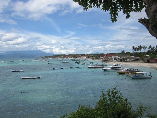 5 Waktu Terbaik untuk Liburan ke Lombok