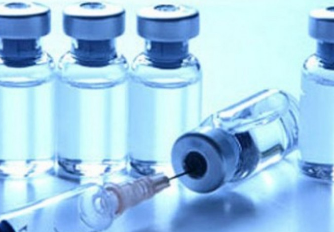 Rusia Mulai Produksi Vaksin Covid-19