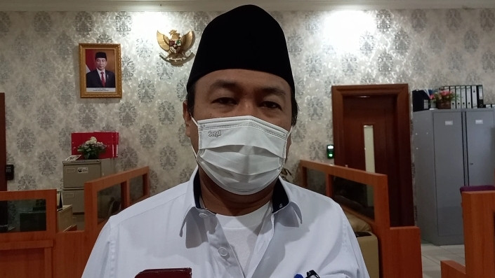 Reses di Tengah Pandemi dan PPKM, DPRD Riau Koordinasi dengan Satgas Covid-19 Setempat