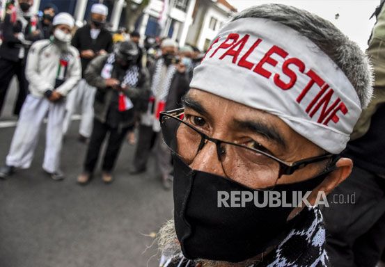 OKI Dikritik Atas Kegagalan Bela Hak Palestina