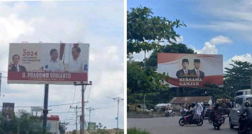 Ketum PPP Mardiono Ingatkan Foto Jokowi Jangan Dipakai untuk Kampanye