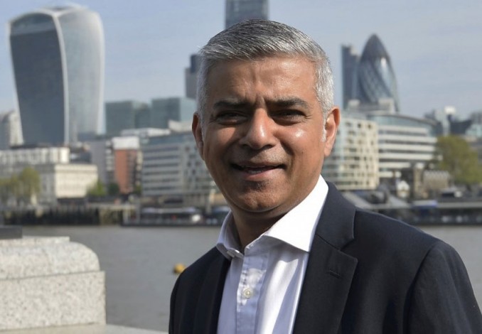 Wali Kota London Usulkan Referendum Brexit Kedua