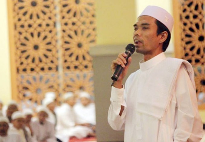 Polda Riau Siapkan Tim Ahli Tangani Kasus Penghinaan Terhadap UAS