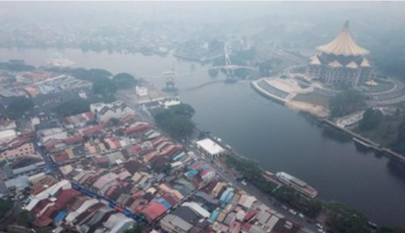 Polusi Akibat Kabut Asap, Malaysia Kembali Tutup Sekolah