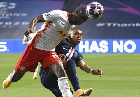 Mbappe Mau Keluar dari PSG, Manchester City Pasang Radar