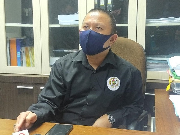 S Club Ditutup Gara-gara Narkoba, DPRD Pekanbaru: Jangan Berhenti Sampai di Sini Saja