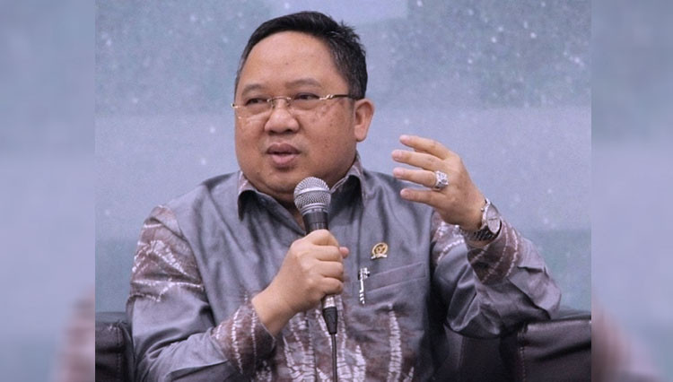 Tamliha Sebut Andika Perkasa dan Yudo Margono Kandidat Terkuat Calon Panglima TNI