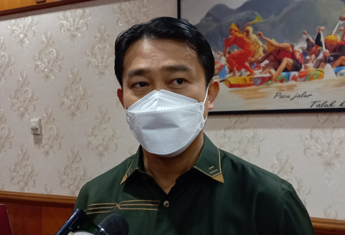 DPRD Sayangkan Lemahnya Diskes Riau Bangun Komunikasi Soal Vaksin