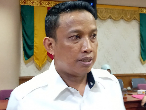 Mitra Komisi IV DPRD Riau Tak Lagi Fokus Anggarkan Dana Covid-19 di APBD 2022