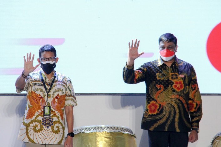 Indosat Ooredoo Perluas Layanan 5G di Kota Besar Ketiga