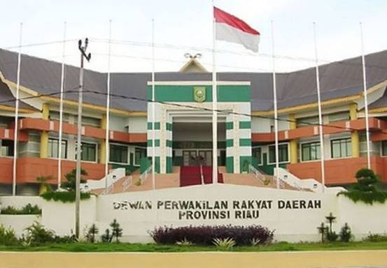 Lirik Kolaborasi Sektor Budaya, DPRD Sumbar Sambangi DPRD Riau