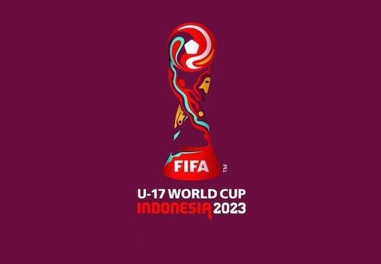Jadwal Lengkap Piala Dunia U-17 2023 di Indonesia