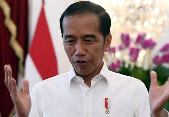 Jokowi Pastikan Banyak Muka Baru Dalam Kabinet Kerja II