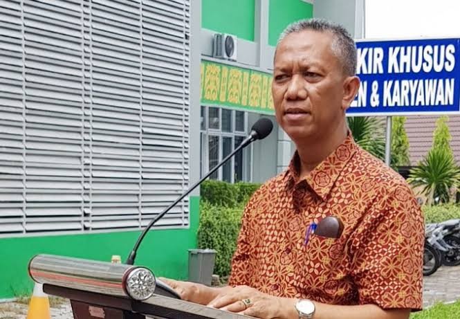 Tokoh Riau Ajak Masyarakat Jaga Kondusifitas Keamanan
