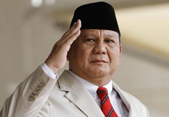 Survei LSP: Keunggulan Elektabilitas Prabowo Karena Kesan Capres Pemersatu