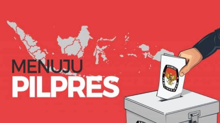 Parpol Koalisi Pengusung Prabowo di Riau Belum Bentuk Tim Pemenangan