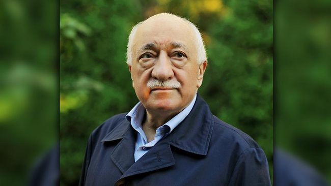 Redam Turki soal Khashoggi, AS Pertimbangkan Ekstradisi Gulen