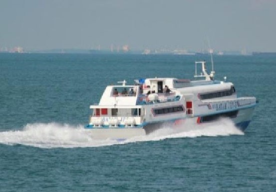 Jadwal Keberangkatan Speedboat Selatpanjang-Tanjungbuton Dipercepat