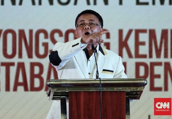 Presiden PKS Tak Khawatir Kadernya Dibajak Partai Gelora