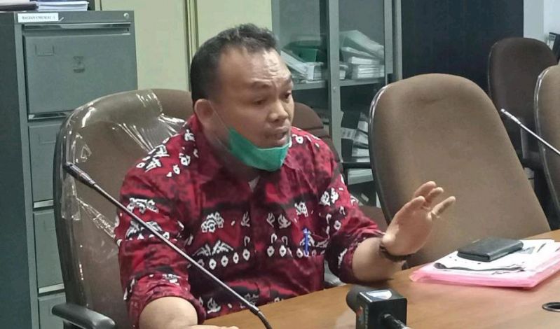 BK DPRD Pekanbaru Catat Anggota yang Sering Bolos, Ruslan: Bisa Dipecat