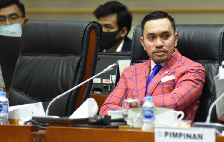 DPR Kawal Proses Lelang Aset Koruptor Jiwasraya Senilai Rp 11,9 Miliar