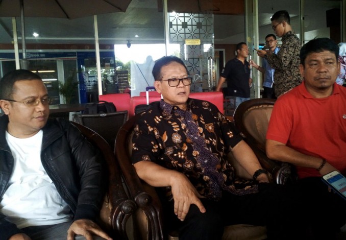PDI-P Riau Tegaskan Pelaku Perusakan Atribut Demokrat Bukan Kader Mereka