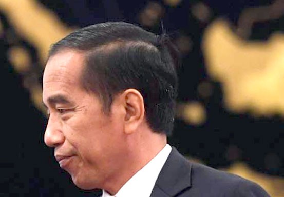 Wacana Jokowi Soal Hukum Mati Koruptor Hanya Retorika, Bukan Ketegasan