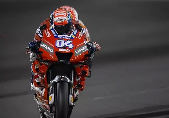Dovizioso Sebut Kegilaan Marquez Membuat MotoGP 2019 Aneh