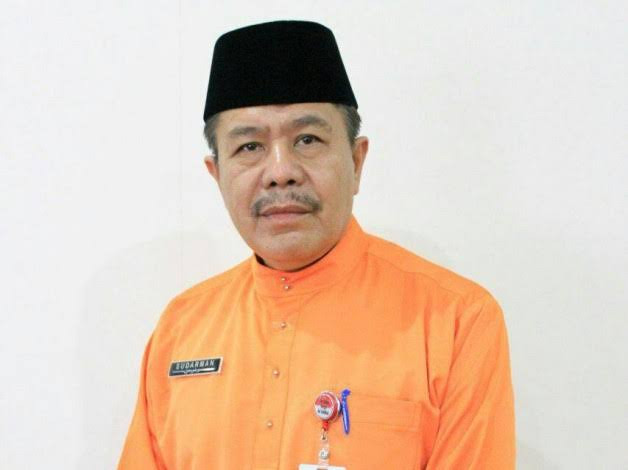 Pemprov Riau Tunggu SK Pj Walikota Dumai dari Kemendagri