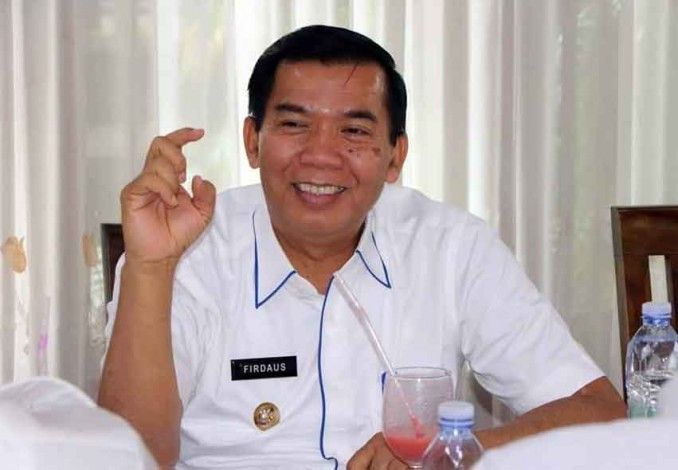 Pasien Pertama Covid-19 Varian Omicron Terkonfirmasi di Indonesia, Ini Arahan Presiden ke Walikota Pekanbaru