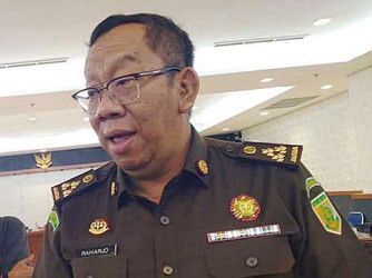 Berkali-kali Mangkir,  Ketua KONI Kampar Terancam  Pidana karena Menghalang-halangi Penyidikan