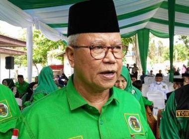 PPP Riau Belum Bergerak Soal Pilpres, Fokus Menangkan Pileg 2024