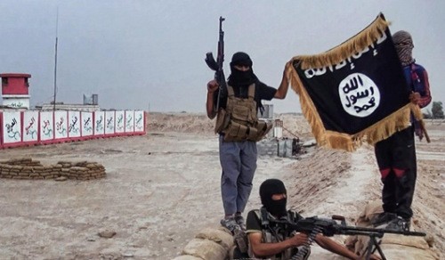 Tak Terbukti Gabung ISIS, Warga Pekanbaru Dideportasi dari Turki