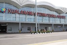 Kemenhub Rencana Jual Bandara Kualanamu dan Sepinggan ke AS