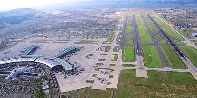 Runway Bergelombang Karena Gempa, Penerbangan Pekanbaru-Kualanamu Masih Normal